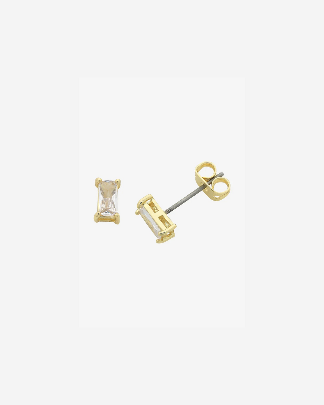 Rosetta Studs