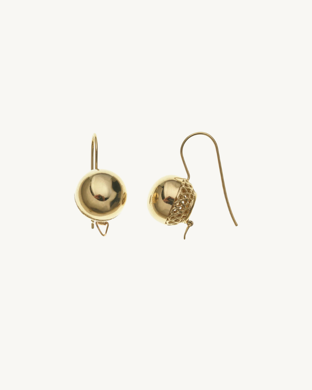 Chelsea Earring