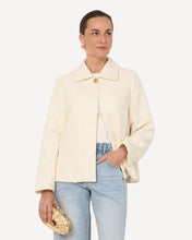 Load image into Gallery viewer, Jonni Boucle Jacket