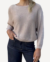 Load image into Gallery viewer, Juliette Jumper