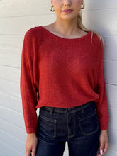 Load image into Gallery viewer, Juliette Jumper