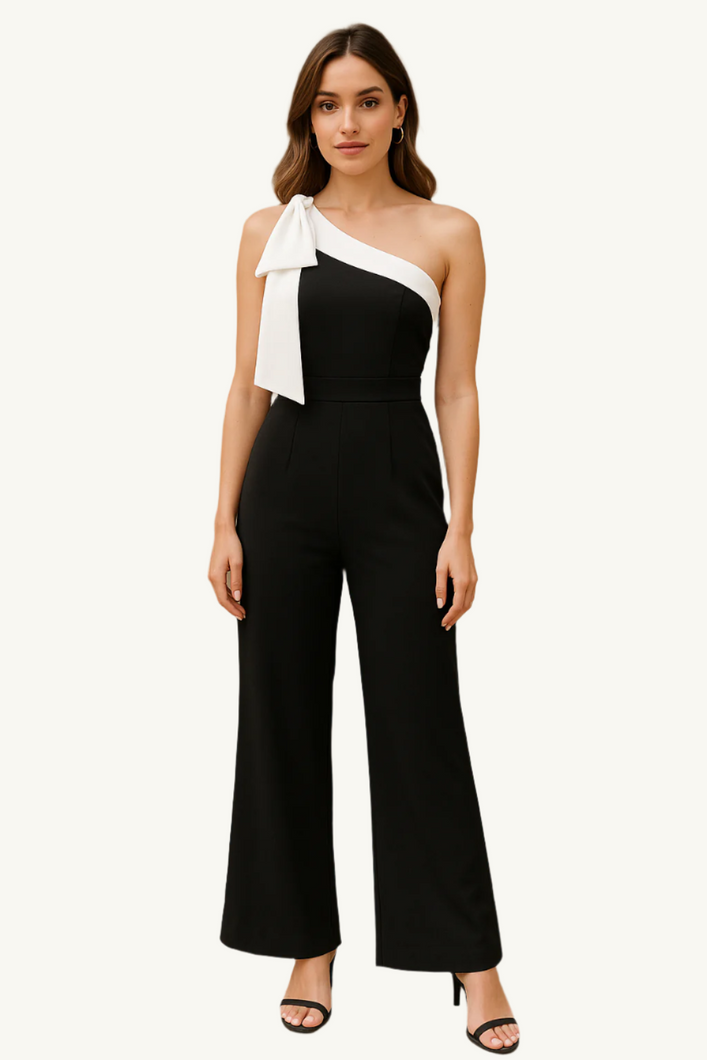 Norma Jumpsuit