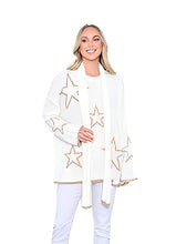 Load image into Gallery viewer, Apollo Star Knit Jumper