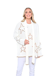 Apollo Star Knit Jumper