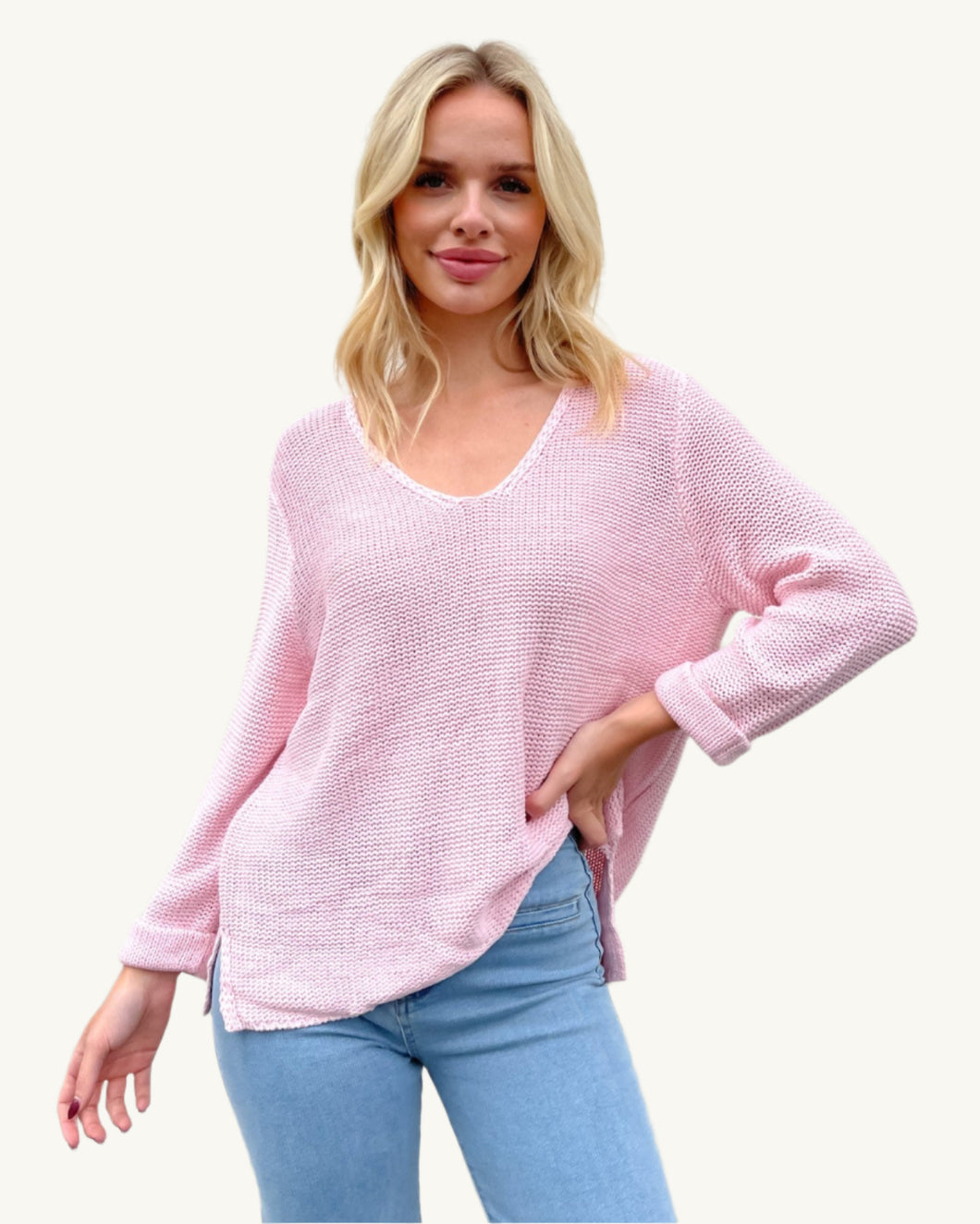 Days Go By Knit
