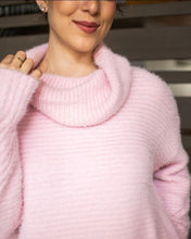 Load image into Gallery viewer, Lumi Knit Jumper