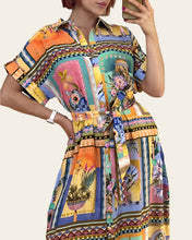 Load image into Gallery viewer, Kaena Dress