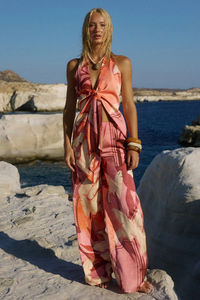 Kaeli Palazzo Pants