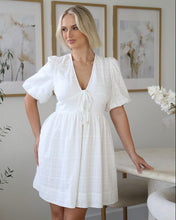 Load image into Gallery viewer, Kelsey Short Dress