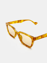 Load image into Gallery viewer, Kitty Rect Sunglasses