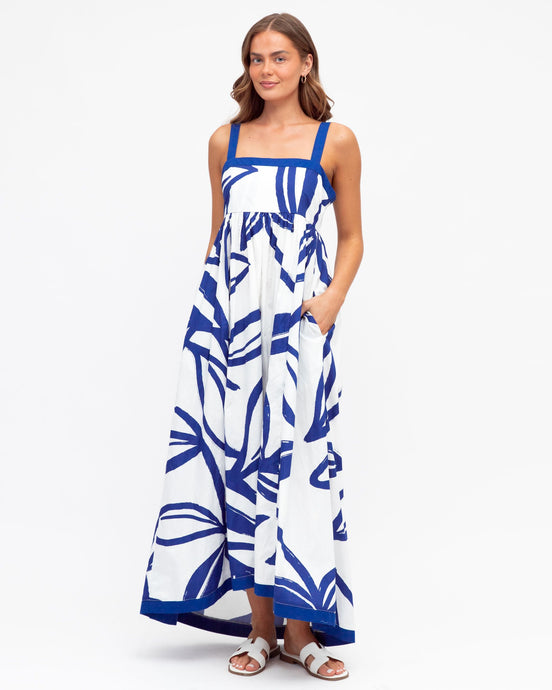 Liana Maxi Dress