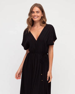 Nikala Maxi Dress