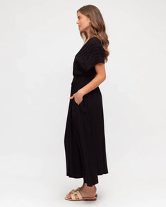 Nikala Maxi Dress