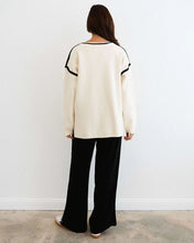 Load image into Gallery viewer, Hayes Knit Jumper