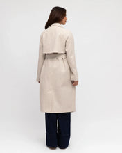 Load image into Gallery viewer, Raven Coat