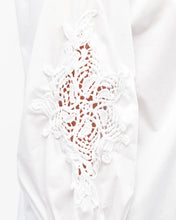 Load image into Gallery viewer, Broderie Blouse