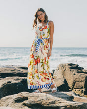 Load image into Gallery viewer, Nalani Maxi Dress