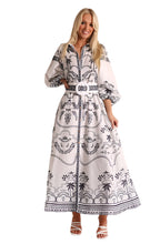 Load image into Gallery viewer, Xander Maxi Dress