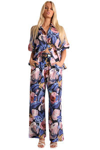 Donatella Pants