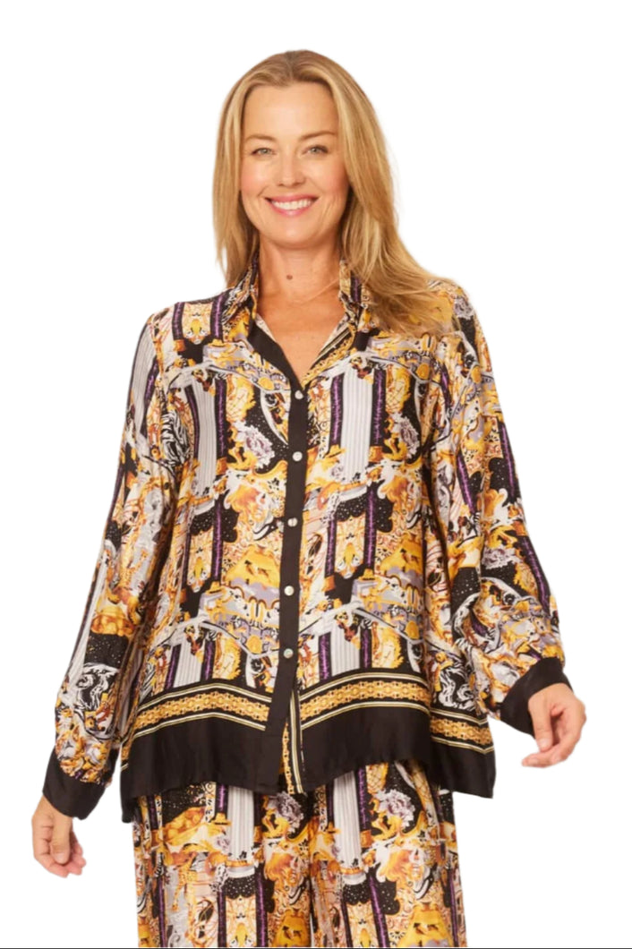 Neeve Shirt