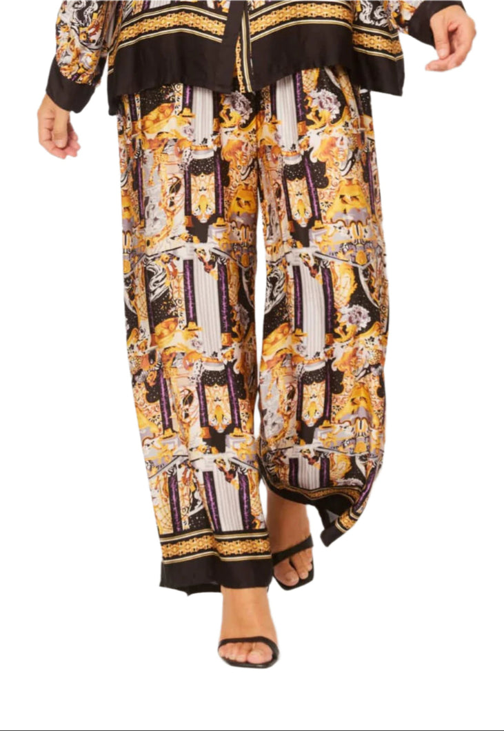 Neeve Pants