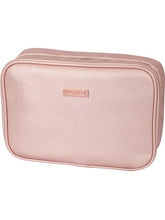 Load image into Gallery viewer, Luxe Travel Cosmetic Bag