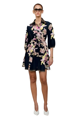 Zella Short Dress