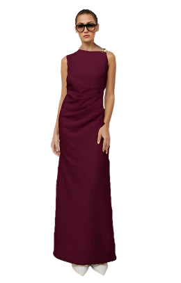 Astra Midi Dress