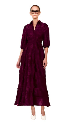 Tatiana Maxi Dress