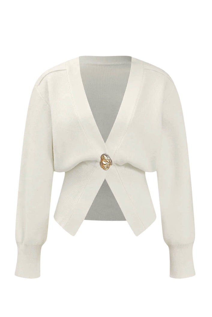 Rhodes Knit Cardigan