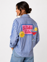 Load image into Gallery viewer, La Dolce Vita Shirt