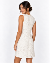 Load image into Gallery viewer, Lacey Lace Dress