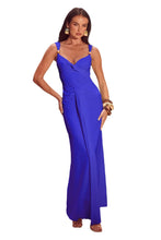 Load image into Gallery viewer, Leesha Maxi Dress