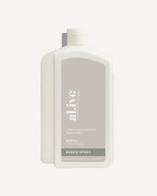 Load image into Gallery viewer, Al.ive Body 1 L Bench Spray Refill
