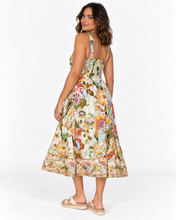 Load image into Gallery viewer, Leni Midi Dress
