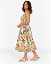 Load image into Gallery viewer, Leni Midi Dress