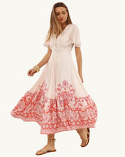 Load image into Gallery viewer, Lenny Maxi Dress