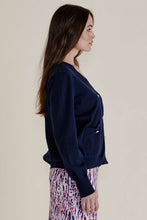 Load image into Gallery viewer, Leon Knit Cardigan