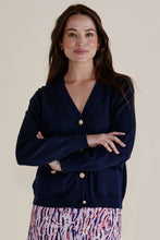 Load image into Gallery viewer, Leon Knit Cardigan