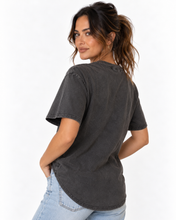 Load image into Gallery viewer, Leopard Rose Top