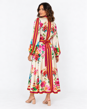 Load image into Gallery viewer, Liberte Maxi Dress - Cream