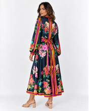 Load image into Gallery viewer, Liberte Maxi Dress - Navy
