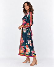 Load image into Gallery viewer, Liberte Maxi Dress - Navy