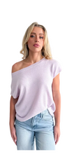 Load image into Gallery viewer, Macey Knit Top