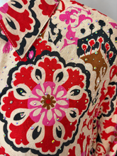 Load image into Gallery viewer, Lillian Gem Blouse