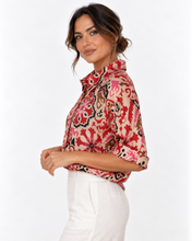 Load image into Gallery viewer, Lillian Gem Blouse