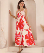 Load image into Gallery viewer, Linda Maxi Dress