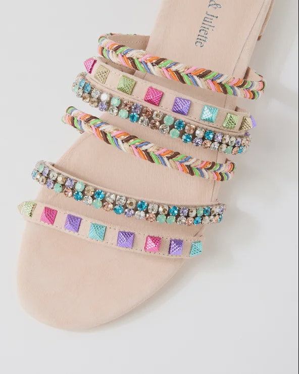 Linea Slides