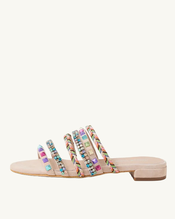 Linea Slides