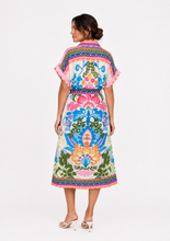 Load image into Gallery viewer, Lola Paradise Dress